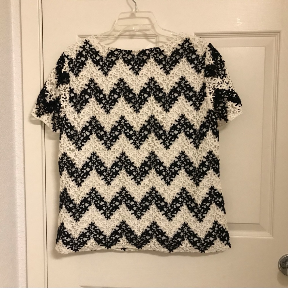 Talbots Top Size 14 - Picture 2 of 9
